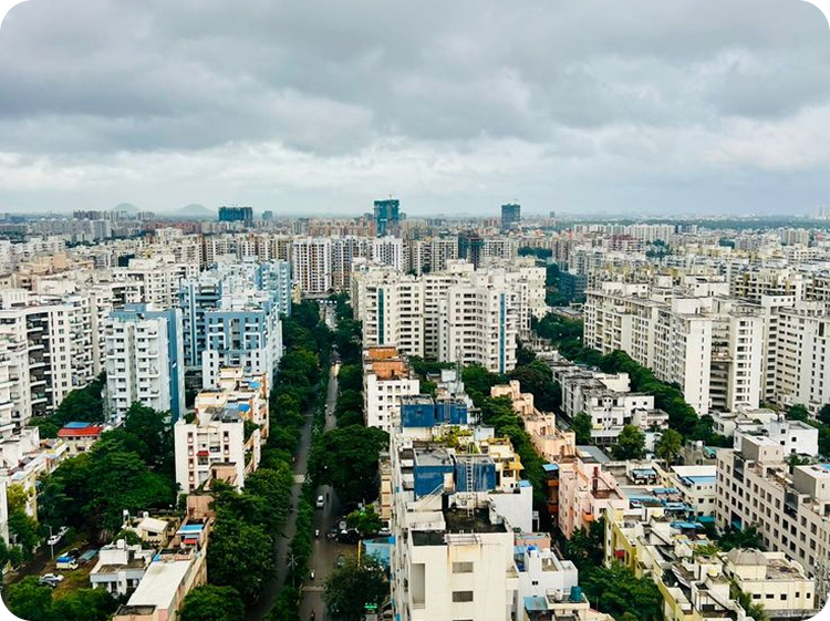 Vadodara