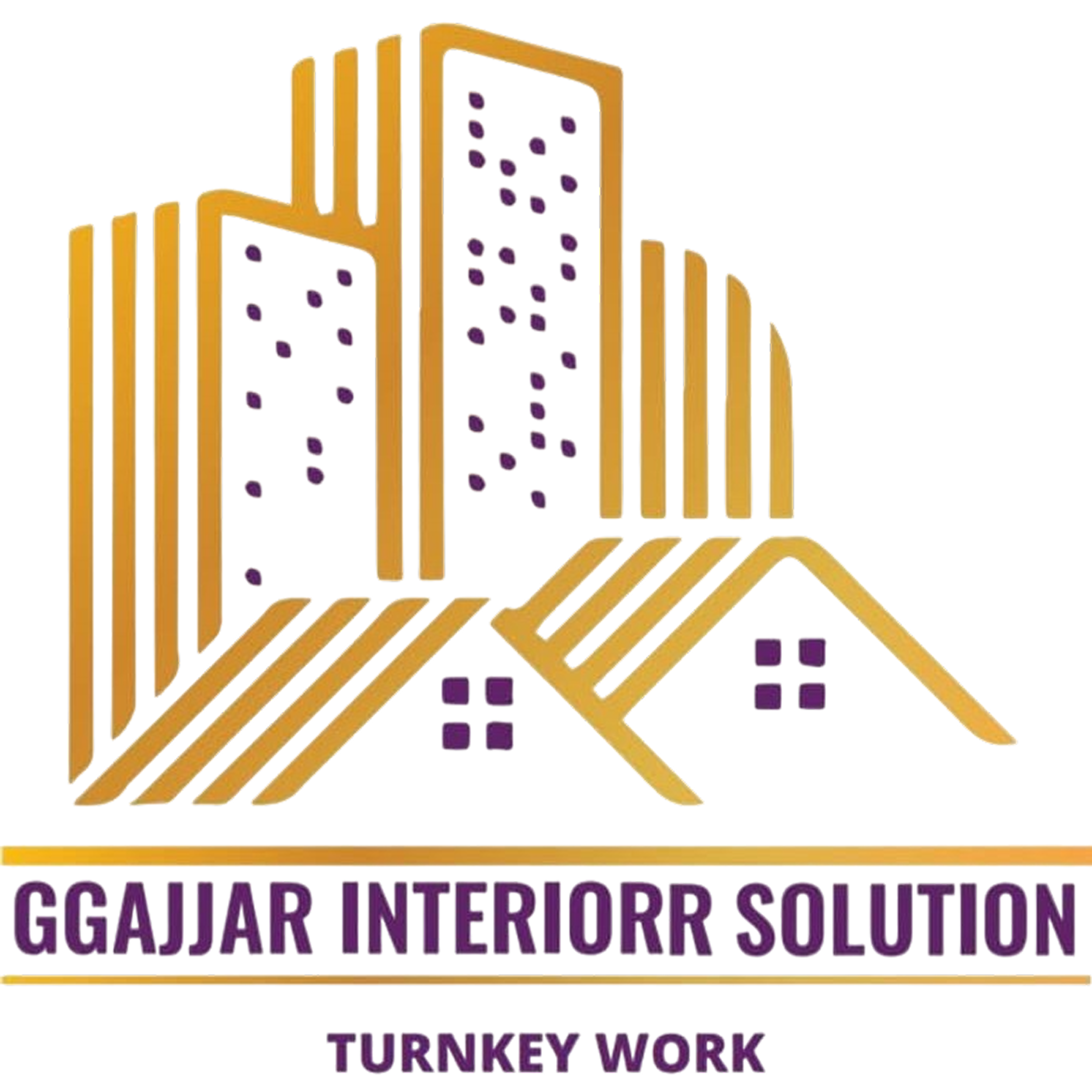 Ggajjar Interiorr Solution